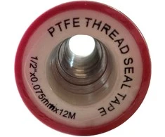 Arco Juosta teflono PTFE 25 mm x 0.75 mm x 12 m