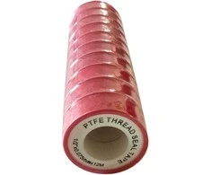 Arco Juosta teflono PTFE 25 mm x 0.75 mm x 12 m