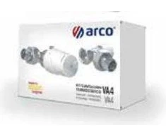 Ventilis termostat. KCT02 KIT (M30) ARCO (kompl.)
