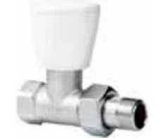 Arco Ties vožtuvų rinkinys (Power Vve + Metal Return Vve Nut) 1 / 2 "F Teide Plus (KCM14)