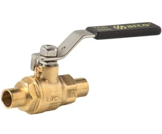 Arco Rutulinis vožtuvas litavimui T-2000 15mm PN30 TAJO