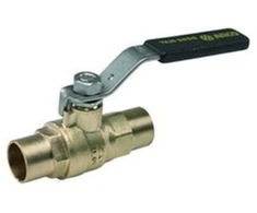 Arco Rutulinis vožtuvas litavimui T-2000 15mm PN30 TAJO