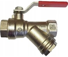 Arco Ventilis 152304 Sena, su filtru, 3/4" vidinis sriegis
