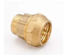 Žalvarinė jungtis, Arco 45032, 1″ x 32 mm, išor. sriegis