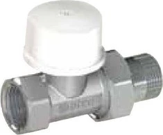 Ventilis termostat. 501285 GHT(M30) ARCO