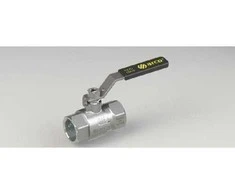 Arco TAJO 2000 rutulinis vožtuvas, 3/4GW x 3/4GW, rankena