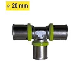 Arco Trišakis 874015A presuojamas, 20×2.00