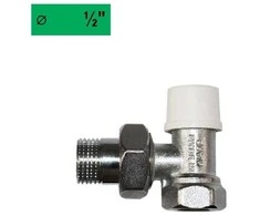 Arco Ventilis 507205 uždaromasis ventilis, 1/2" vidin. sriegis