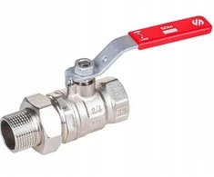 Ventilis išard. 1/2 v/i ilga rank. 754203 ARCO SENA