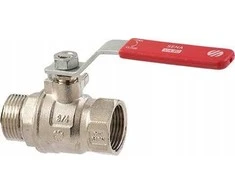 Ventilis ARCO SENA v./iš. sriegis 1 1/4x1 1/4 ilga rank. 750606