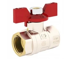 Ventilis ARCO SENA v./v. sriegis 1/2 tr. rank. 753103