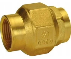 Arco VITAQ 6/4 "atbulinis vožtuvas [12/900]