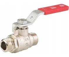 Arco Ventilis 151103 Sena, 1/2", išorinis sriegis