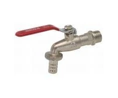 Ventilis sodo ARCO SENA 3/4x1 ilga rankena 155104