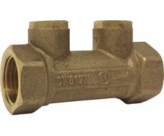 Arco Anti-užteršimo vožtuvas, 3/4GW x 3/4GW
