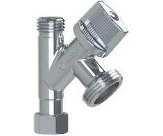 Arco Kampinis ventilis 280010, 3/8"x3/8"x3/4"