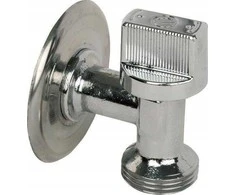 Ventilis skalb. maš. iš./iš. 00729 ARCO