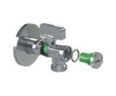 Arco Kampinis ventilis 02400MAC, 1/2"x1/2", su filtru
