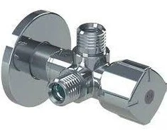 Ventilis kampinis ARCO CQ4102