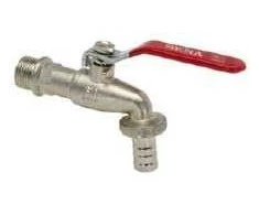 Ventilis sodo ARCO SENA 1/2x3/4 ilga rankena 155103