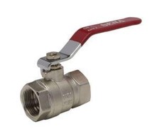 Arco SENA ventilis 4" v/v ilga rankena (150111)