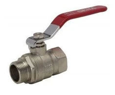 Arco Ventilis 150606 Sena, 1 1/4", vidinis/išorinis sriegiai