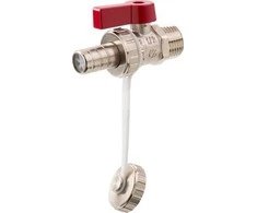 Ventilis išleidimo iš.sr. ARCO 504220