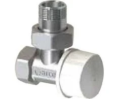 Arco Ventilis 501275 kampinis termostatinis 1/2"x1/2" (M30)