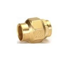 Arco Atbulinis vožtuvas su ABS vožtuvu 5/4" - RET04