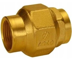 Arco VITAQ 2 1/2" [4/300] atbulinis vožtuvas