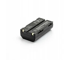 Arcoff Cameron Sino Technology Akumuliatorius TRIMBLE 29518, 38403, 46607, 52030 7,4V 3400Ah Li-Ion 54344, 5700, 5800, 92600, MT1000, R7, R8, SPS serija, TR-R8