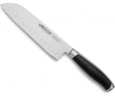 Arcos Japoniškas peilis Santoku 185 mm KYOTO