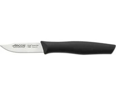Arcos Peilis daržovėms ir vaisiams lupti, skustukas NOVA, ilgis 70/182 mm