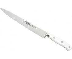 Arcos 200 mm Baltas Riviera gipso peilis