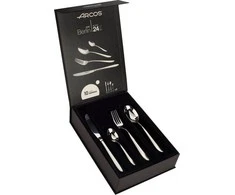 Arcos rinkinys 24 Silverware Berlin