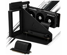 Arctic Accelero vertikalus GPU laikiklis (juodas) (ACOTH00012A)