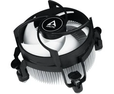 ARCTIC Alpine 17 procesoriaus aušintuvas, Intel 1700
