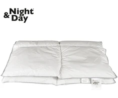 Arctic Night &amp; Day Fiberdun dyne ND Lyra - baby