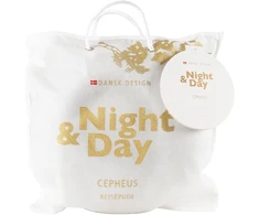 Arctic Night &amp; Day Sensitiv ND Cepheus pagalvė