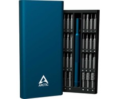 Arctic Precision Screwdriver Toolkit