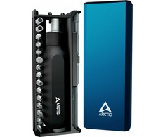 Carruzzo ARCTIC AETLS00002A Kompiuterio aušinimo sistemos dalis arba priedas