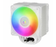 CPU aušintuvas Arctic Šaldiklis 36 A-RGB Baltas (AOCPU00014A)