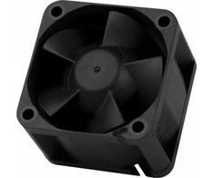 ARCTIC S4028-6K serverio ventiliatorius, 4-pin, 40mm