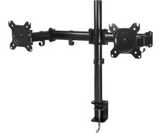 Laikiklis ARCTIC Z2 Basic 68,6 cm (27") Gnybtas Juoda