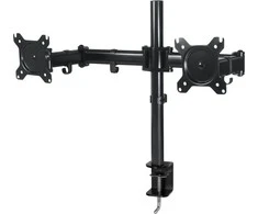 Laikiklis ARCTIC Z2 Basic 68,6 cm (27") Gnybtas Juoda