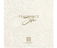 Ahmed Al Maghribi Kvapų rinkinys Safari Oud &amp; Roses parfuminio vandens purškiklis 15 ml + Oud Lavender kvepalų vandens purškiklis 15 ml + Rose Noir kvepalų vandens purškiklis 15 ml