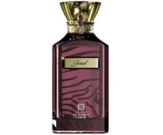 Ahmed Al Maghribi Joud EDP parfumuotas vanduo unisex, 100 ml