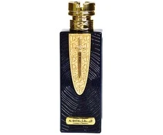 Ard Al Zaafaran Al Batal EDP parfumuotas vanduo vyrams, 100 ml