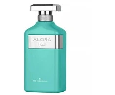 Ard Al Zaafaran Alora EDP parfumuotas vanduo unisex, 100 ml