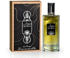 Ard Al Zaafaran Anwaani kvepalų purškiklis 100 ml
